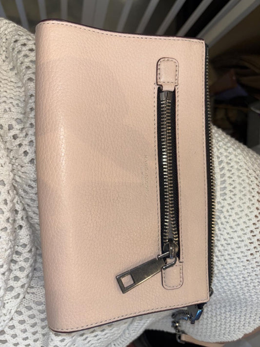 Marc Jacobs Handbag, Pink, One Size, Used - Good