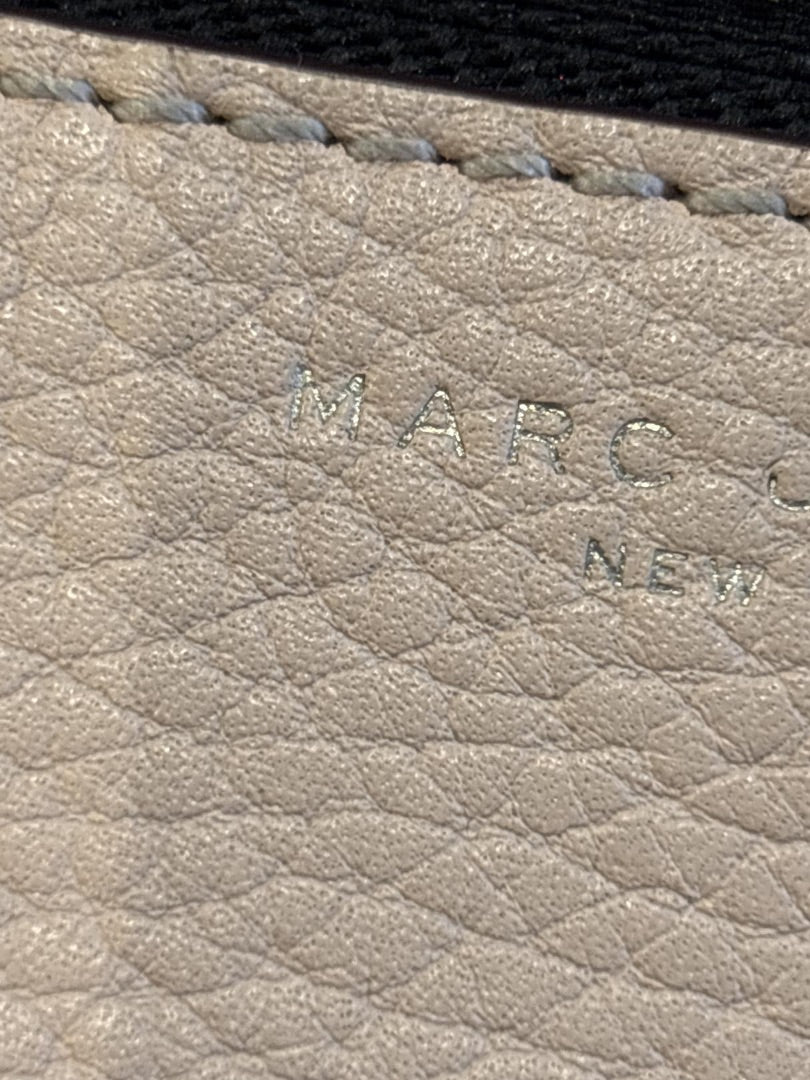 Marc Jacobs Handbag, Pink, One Size, Used - Good