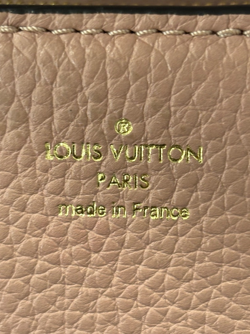 Louis Vuitton Wight Damier Ebene Shoulder Bag - Preowned Excellent