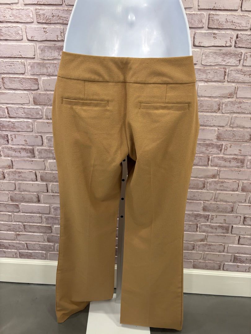 By Choice Pants, Khaki, Small/3, Used - Good