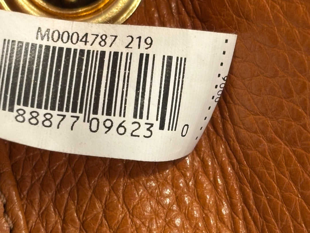Marc by Marc Jacobs Handbag, Tan, One Size, Used - Excellent