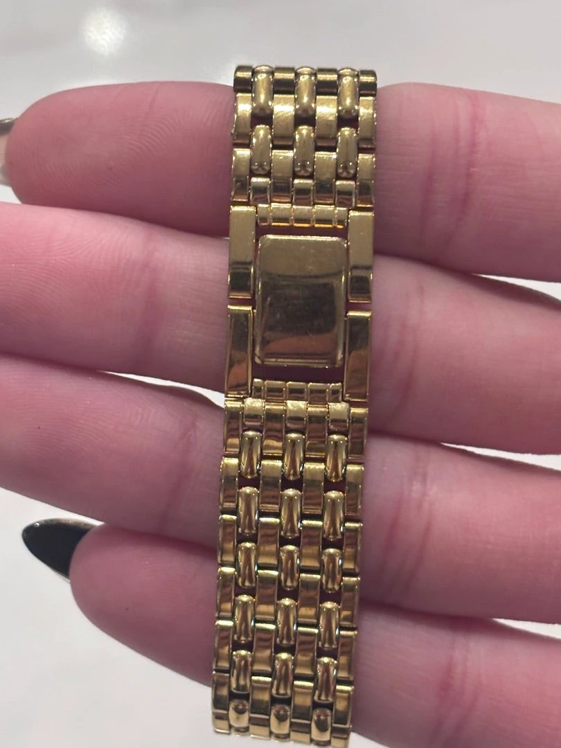 Citizen Quartz Accessory - Watch – Citizen Quartz Accessory - Watch, Gold, One size, Used - Good