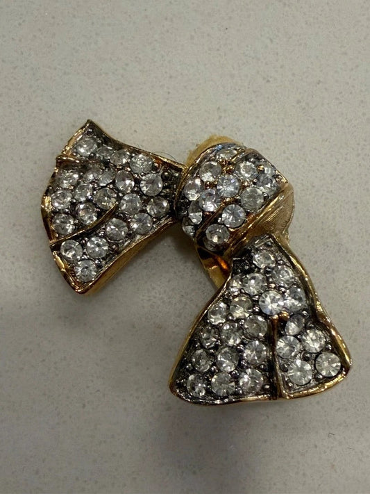 Givenchy Jewelry - Earrings – Givenchy Clip on earrings, Gold, One Size, Used - Excellent