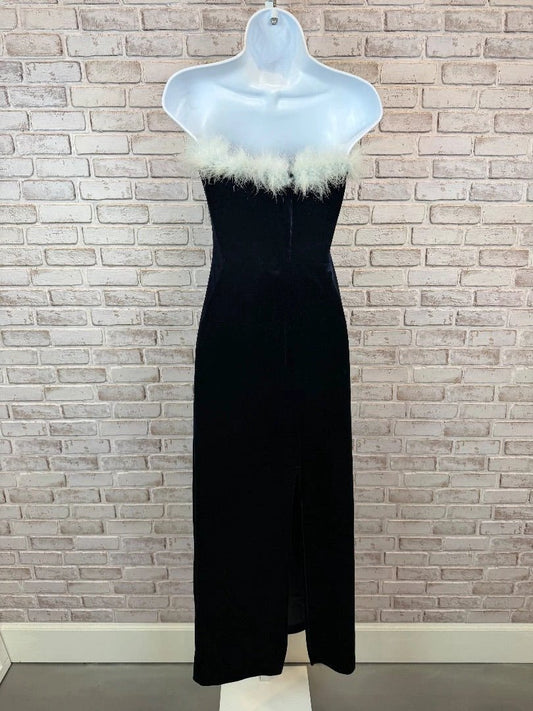 All That Jazz Dress – All That Jazz Dress, Navy, 6