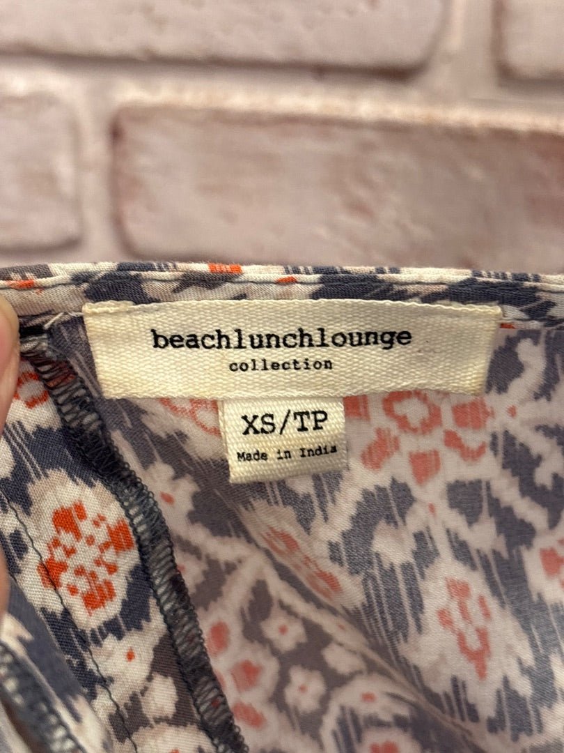Beachlunchlounge Dress, Multi, XS, Used - Good - Chill Boutique Consignment