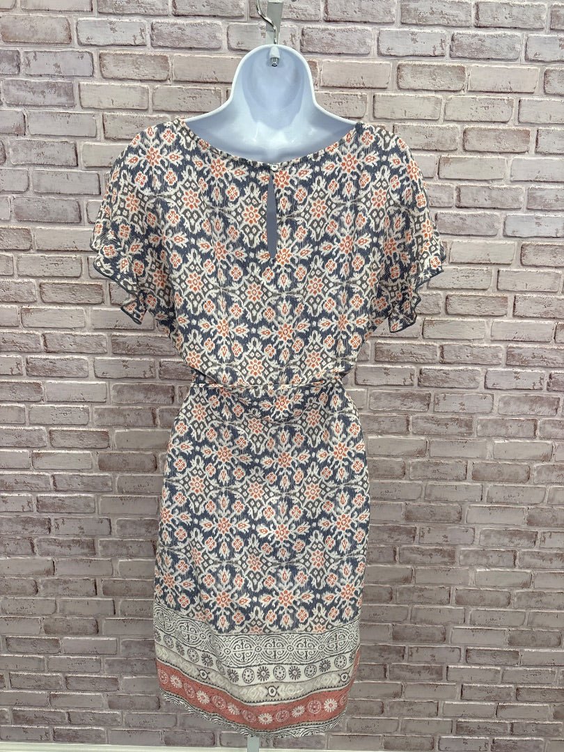 Beachlunchlounge Dress, Multi, XS, Used - Good - Chill Boutique Consignment