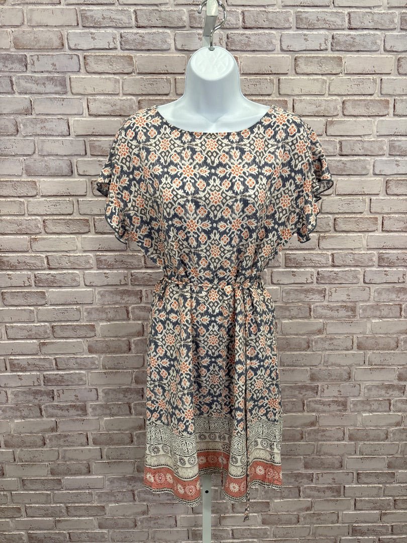 Beachlunchlounge Dress, Multi, XS, Used - Good - Chill Boutique Consignment