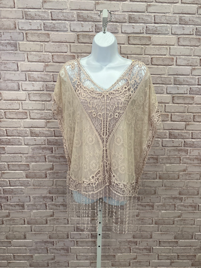 Democracy Matching Clothing Set, Lavender, M/L, Used - Good