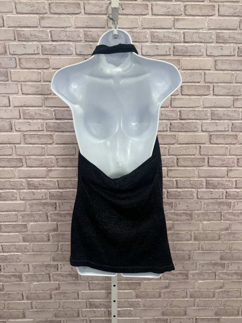 Inc Shirt, Black, Large, Used - Good