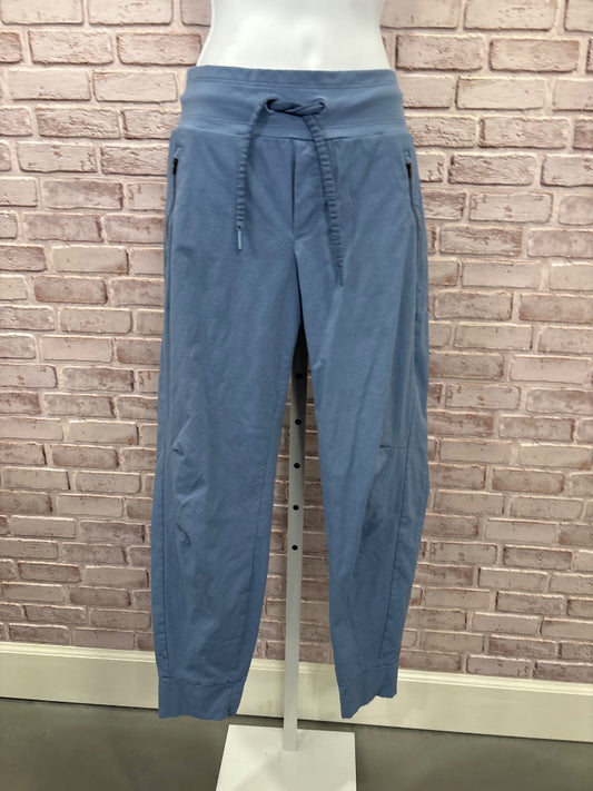 Athleta Pants, Blue, 10, Used - Good