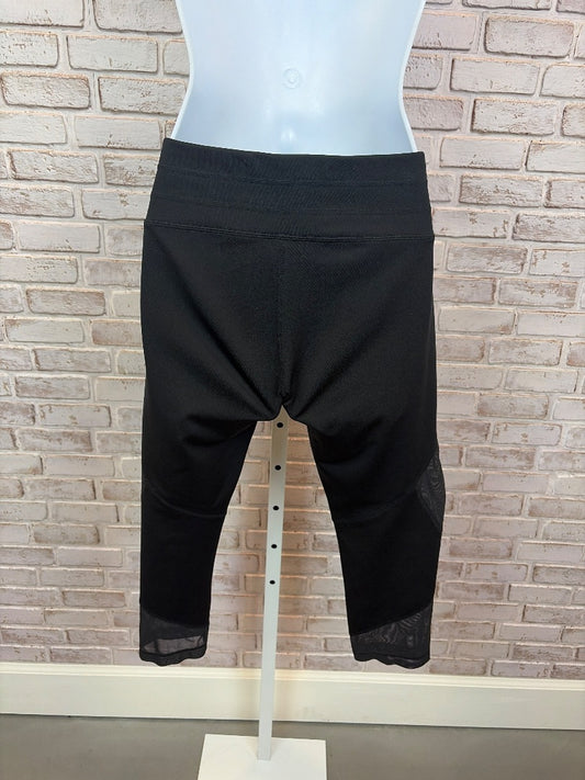 Athleta Leggings, Black, Small, Used - Good