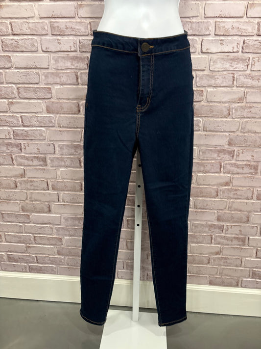 BBJ Jeans, Dark denim, 28, Used - Good