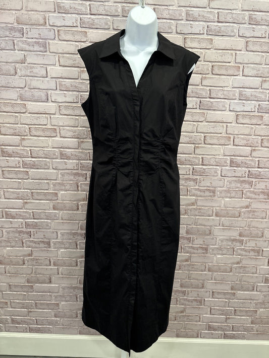 Derek Lam 10 Crosby Dress, Black, 8, Used - Good