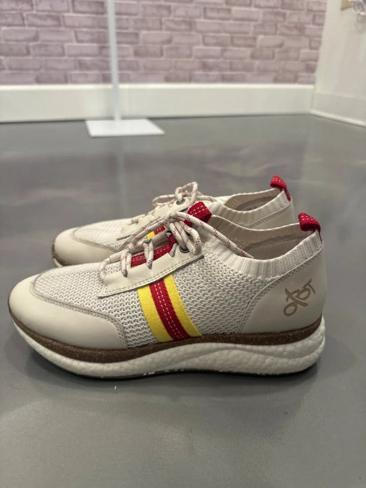 Otbt Shoes - Sneakers – Otbt Sneakers, Multi, 8, Like New