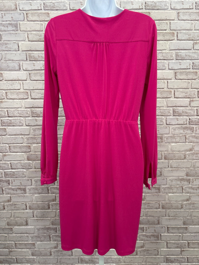 Jessica Simpson Dress, Pink, 4, Used - Good