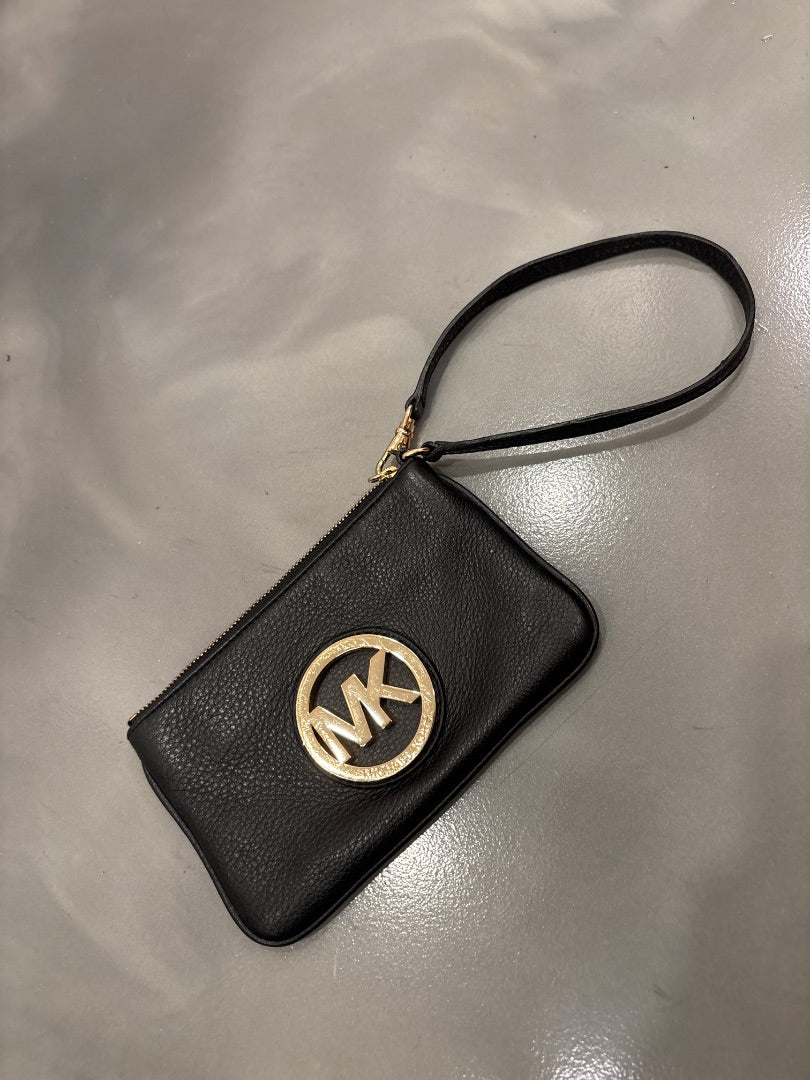Michael Kors Clutch, Multi, One Size, Used - Good