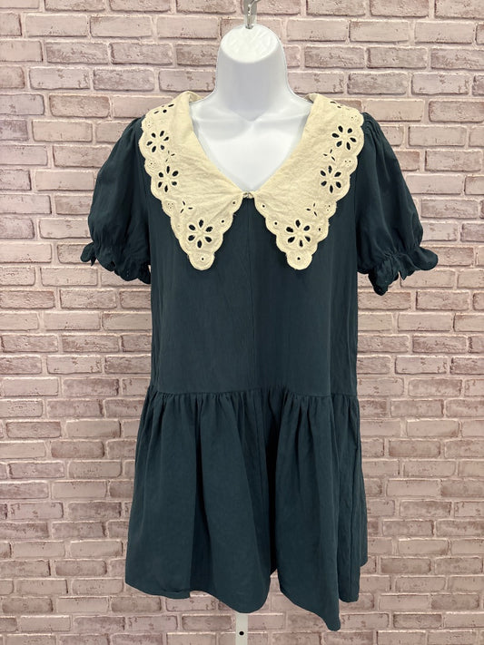 Pomander Place Dress, Green, XS, Used - Good