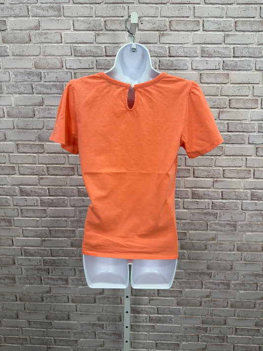 Nautica Shirt, Punch, Small, Used - Good