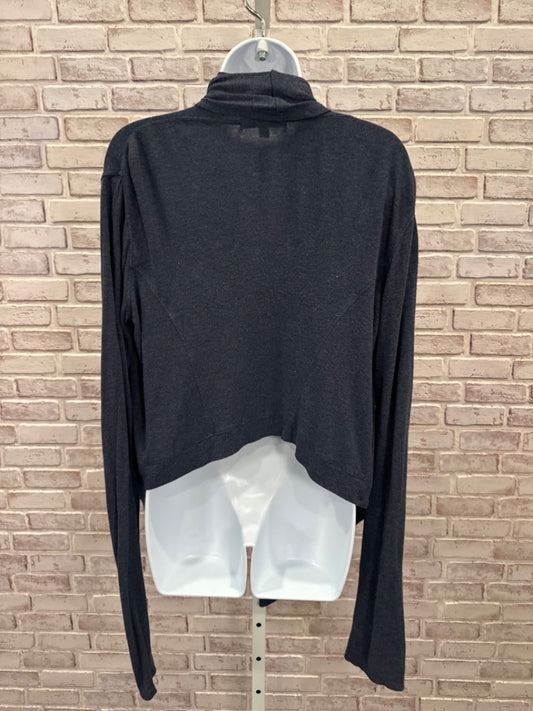 Cabi Cardigan, Blue, XS, Used - Good