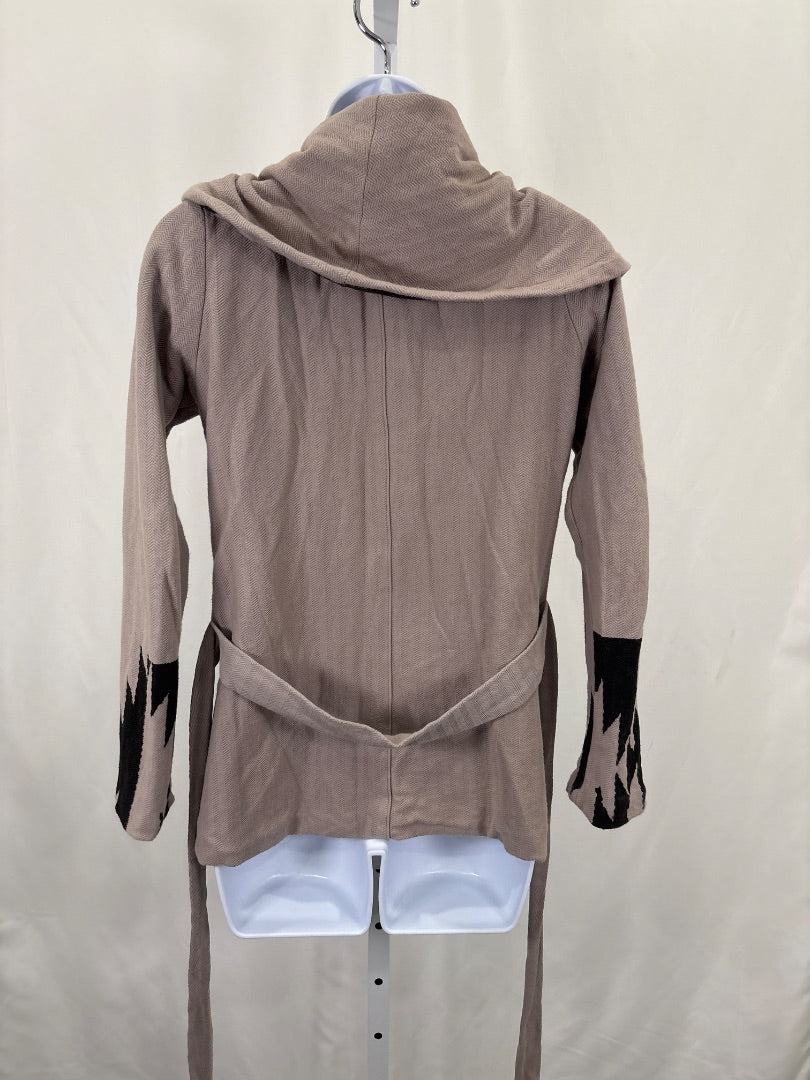 Monrow Jacket, Multi, Small, Used - Good