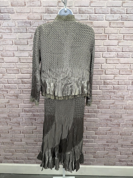 Caelian Matching Clothing Set, Green, Medium/Large, Used - Good