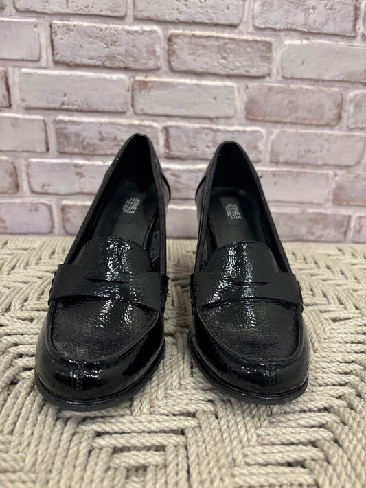 Jones New York Loafers, Black, 6.5, Used - Good