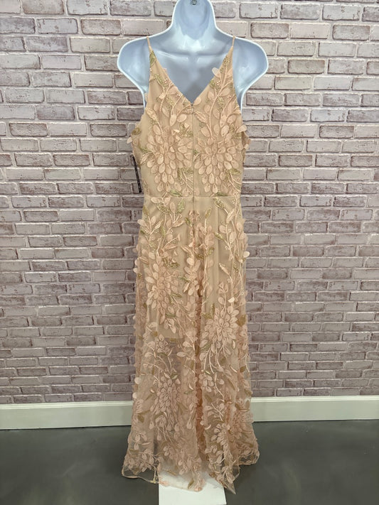 Xscape Dress, Pink, 8, New With Tags