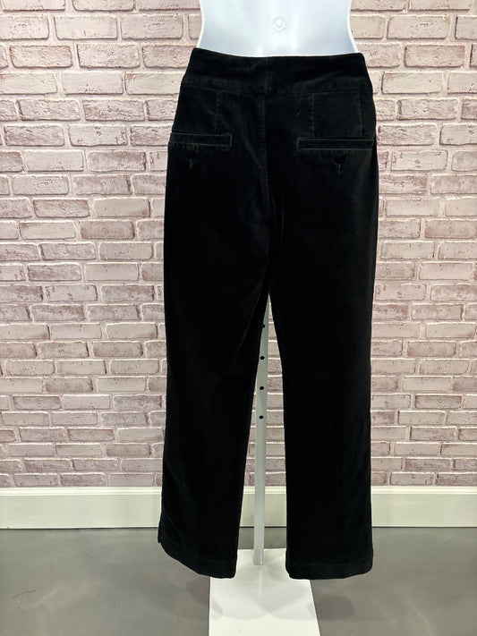Polo by Ralph Lauren Pants, Black, 2, Used - Good