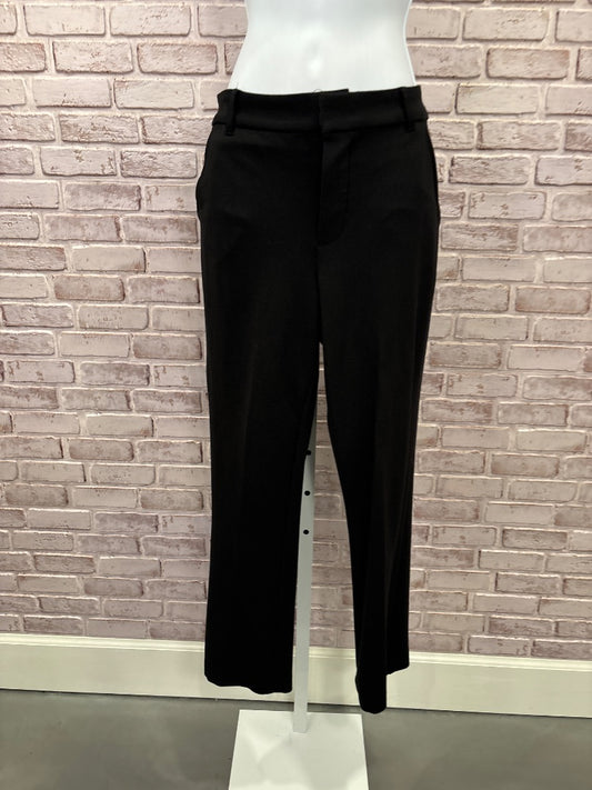 Wit & Wisdom Pants, Black, 8, Used - Good