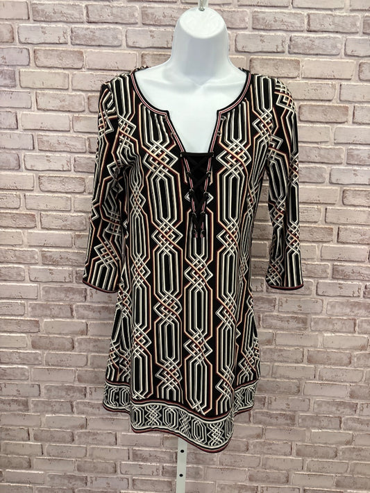 White House Black Market Shirt, Multi, XS, Used - Good