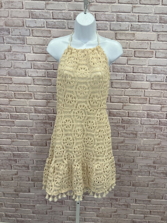 Illa Illa Dress, Cream, Medium, Used - Good