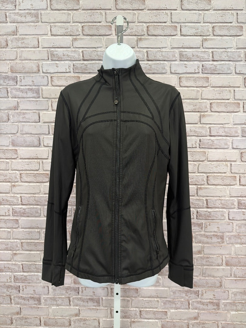 Lululemon Jacket, Black, Large, Used - Good