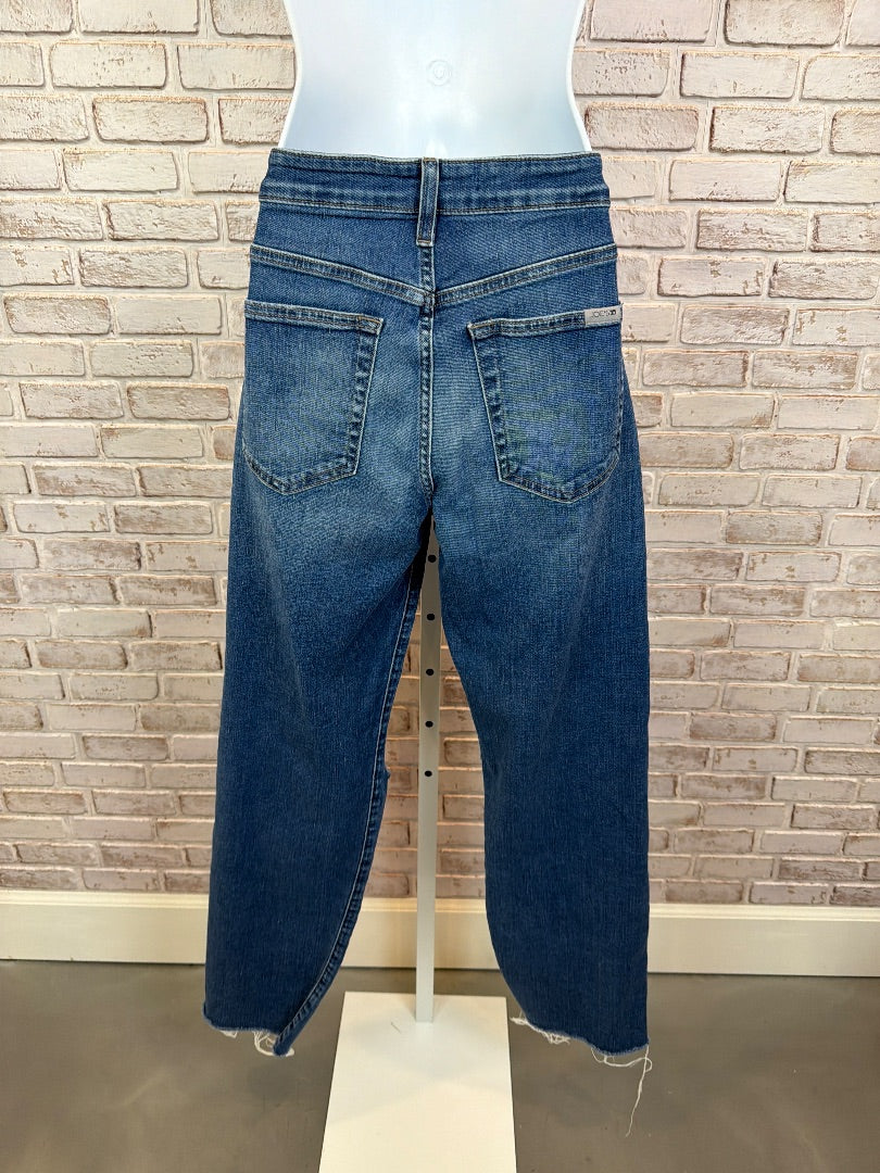 Joes Jeans, Denim, 27, Used - Good