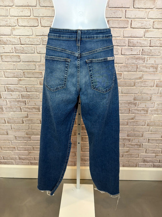 Joes Jeans, Denim, 27, Used - Good
