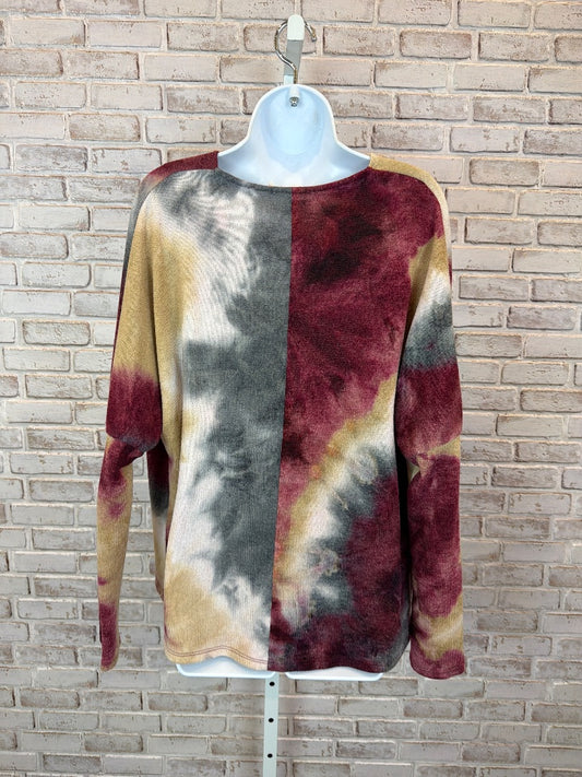 Everleigh Sweater, Multi, Small, Used - Good