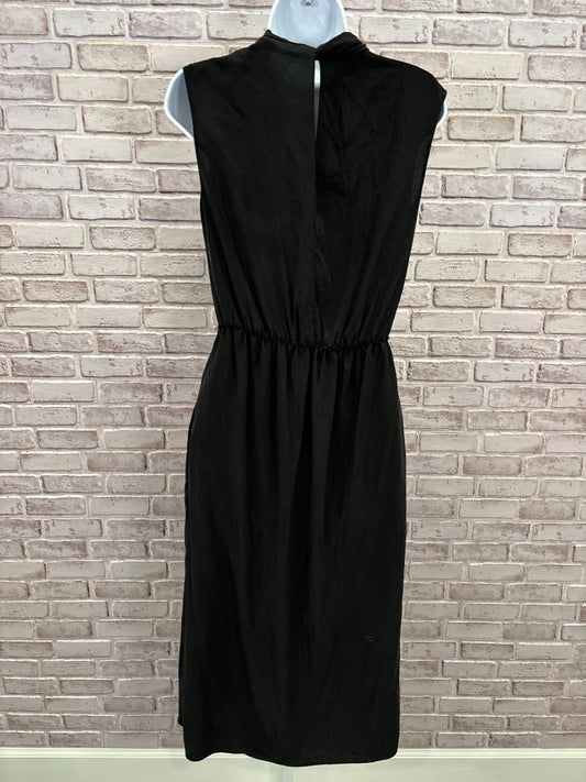 Vince Dress, Charcoal, Small, Used - Good