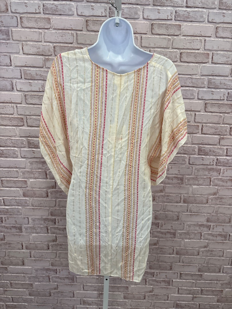 Becca Dress, Multi, XS, New With Tags