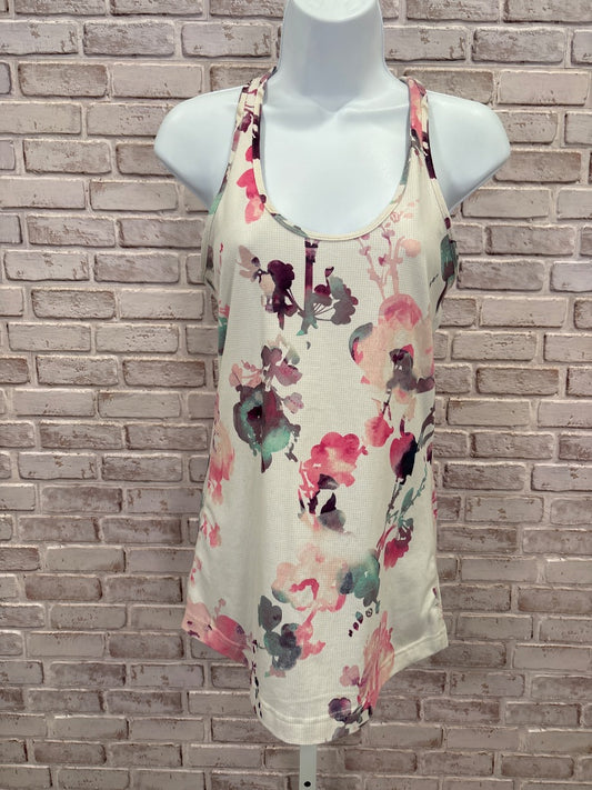 Lululemon Tank top, Multi, Small, Used - Good