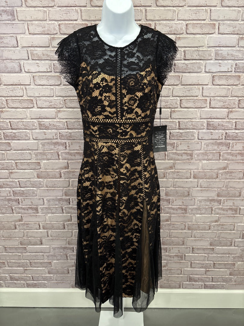 White House Black Market Dress, Multi, Small/2, New With Tags