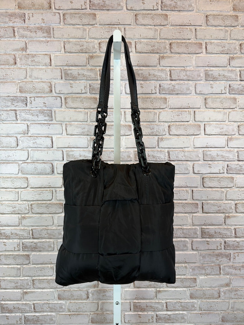 Inc Handbag, Black, One Size, Used - Good