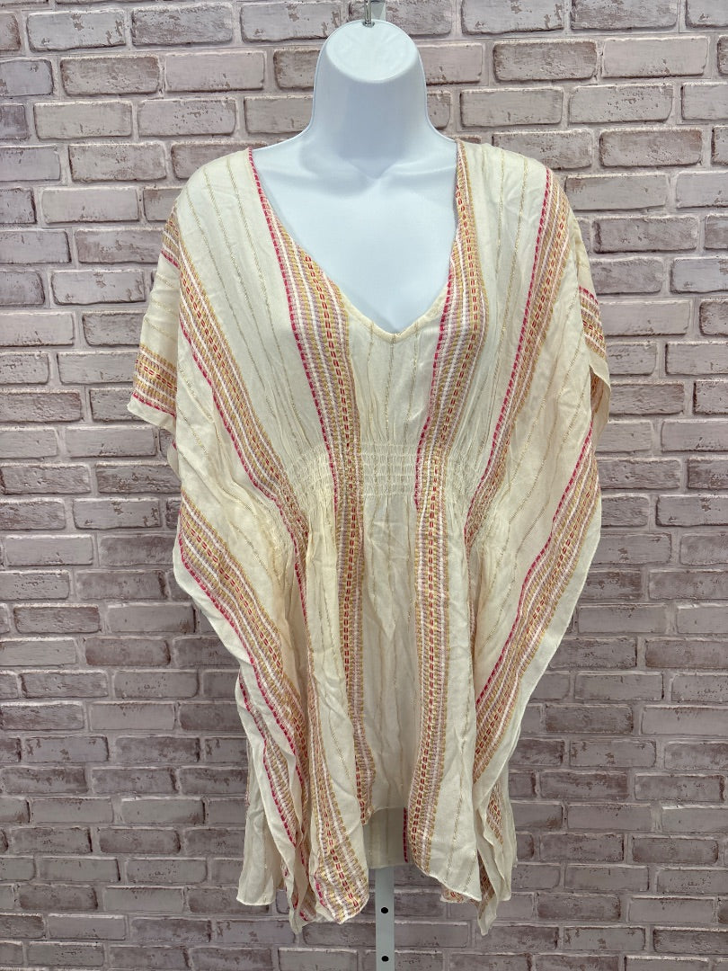 Becca Dress, Multi, XS, New With Tags
