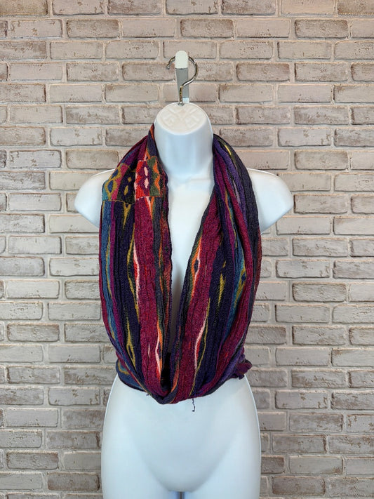 Chelsea II Scarf, Multi, One Size, Used - Excellent