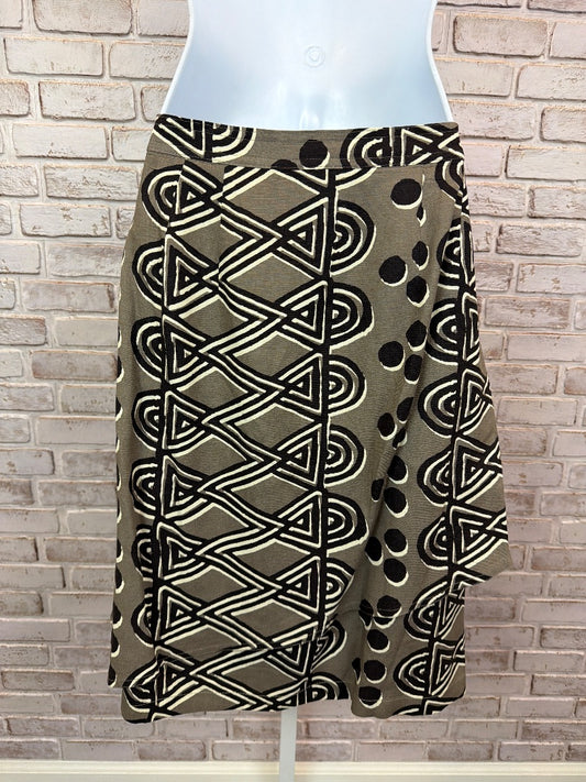 Maeve Skirt, Multi, 14, Used - Excellent