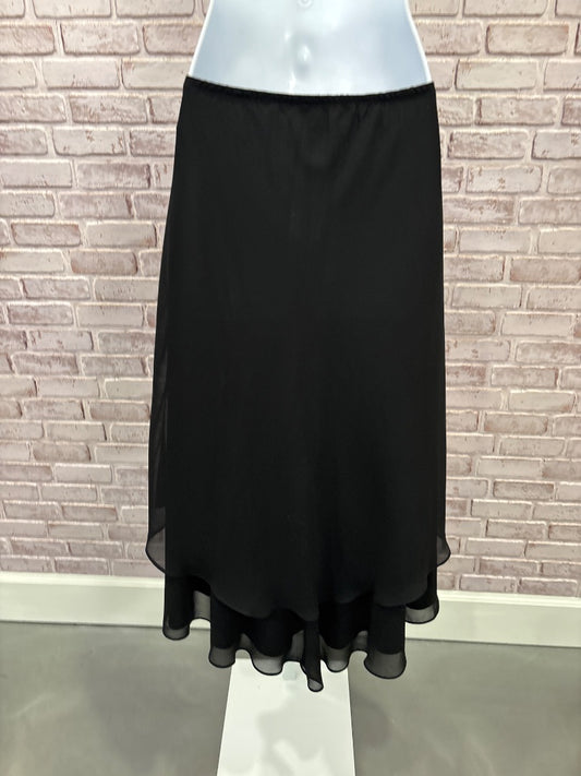 Scarlett Nite Skirt, Black, 12, Used - Good