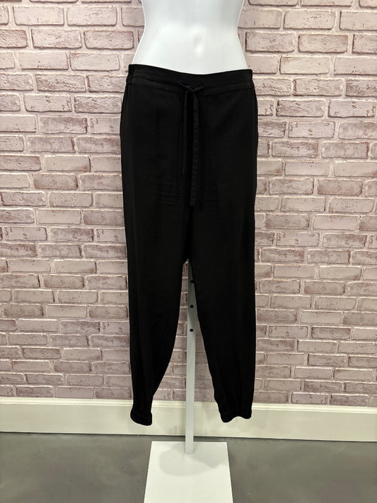 Lilysilk Pants, Black, 28, Used - Good