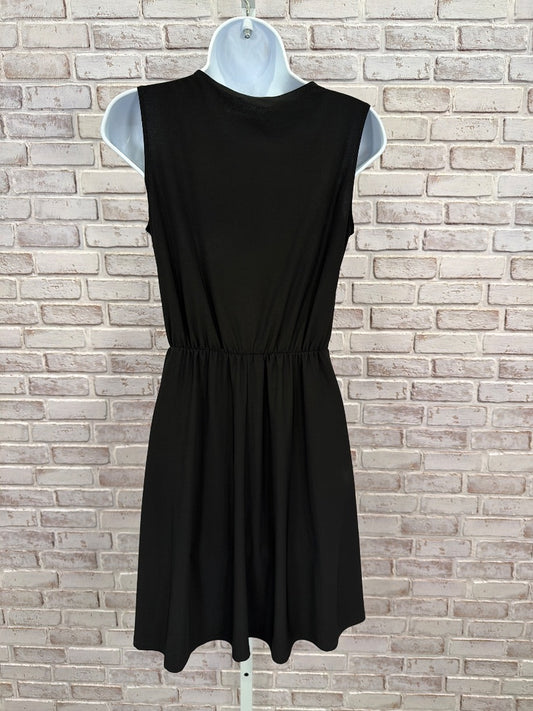 Tahari Dress, Black, Small, Used - Good