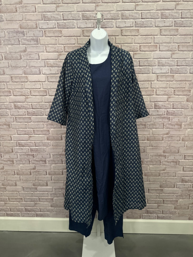 Biba Matching Clothing Set, Multi, Medium/36, Used - Good