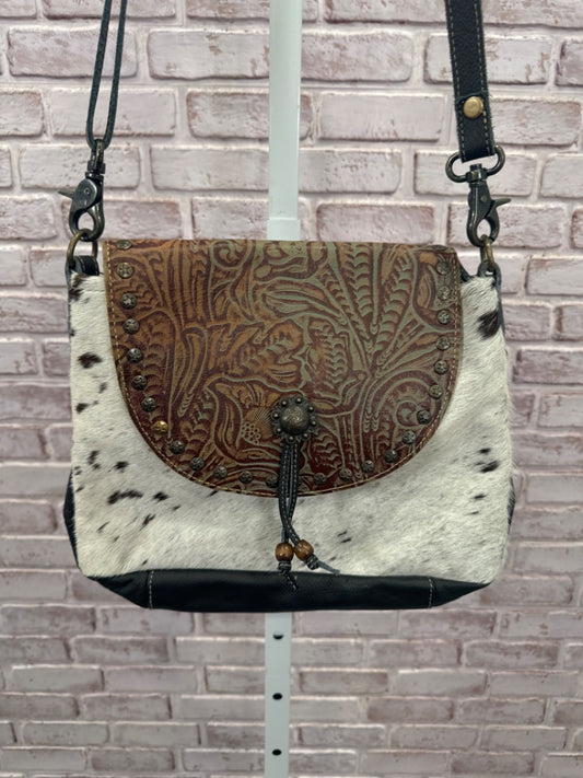 Myra Bag Crossbody, Multi, One Size, Used - Good