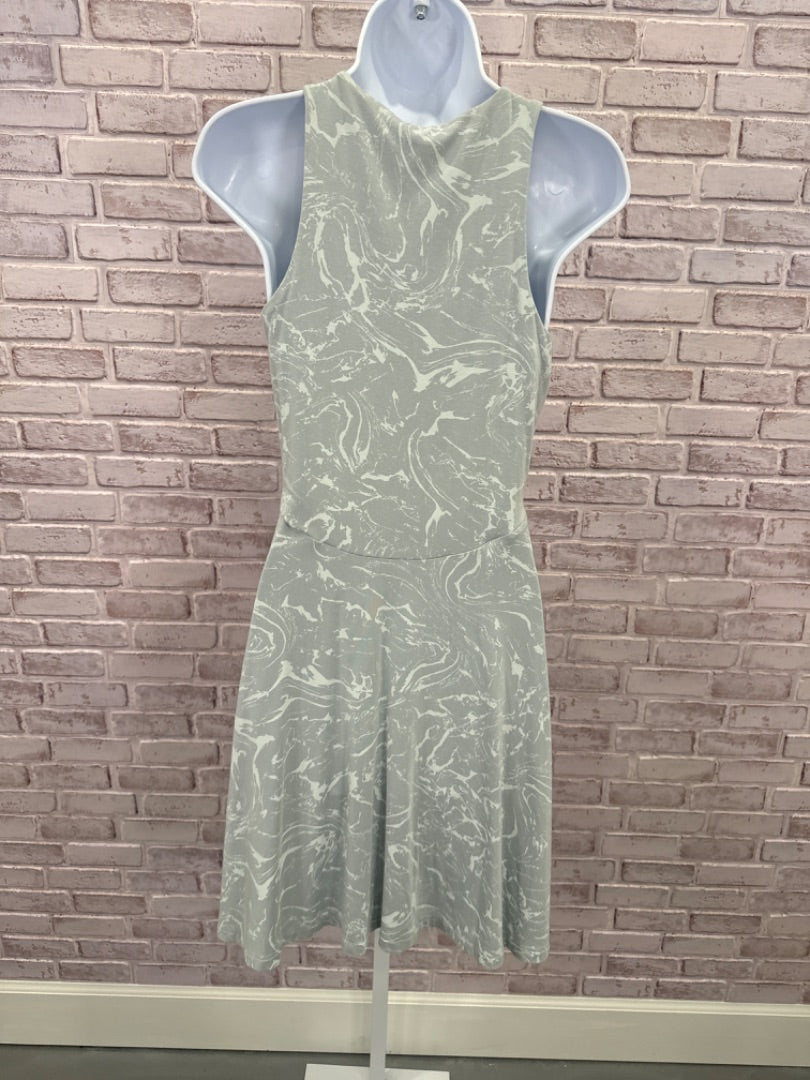 Athleta Dress, Green, Small, Used - Good