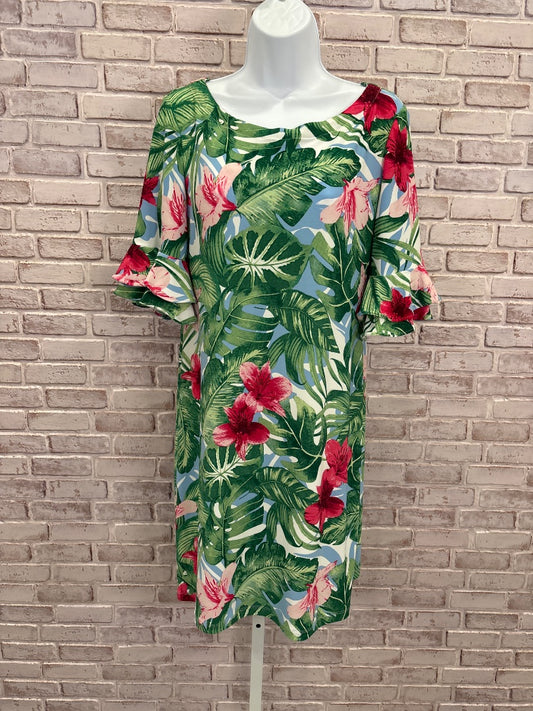 Capagallo Dress, Multi, Small, Used - Good